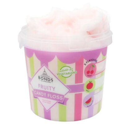 Bonds Candy Floss Cup 120g