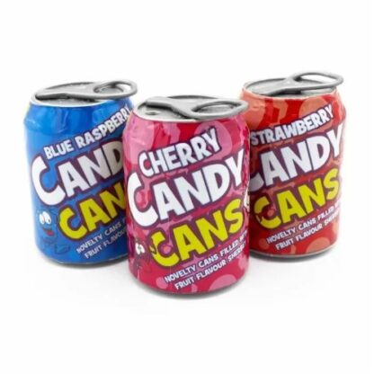 Candy Cans 13g