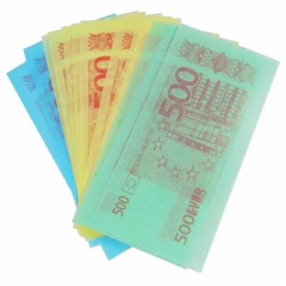 Edible Paper Funny Money 14g