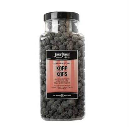 Kopp Kops 100g