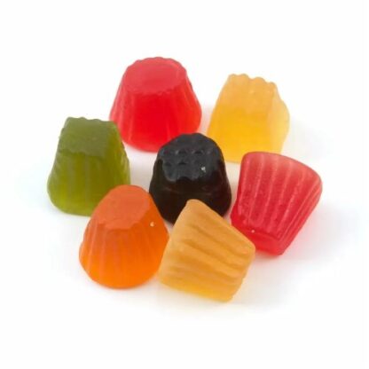 Lion Midget Gems 100g