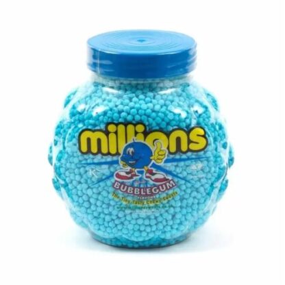 Millions Bubblegum 100g