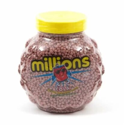 Millions Cola 100g