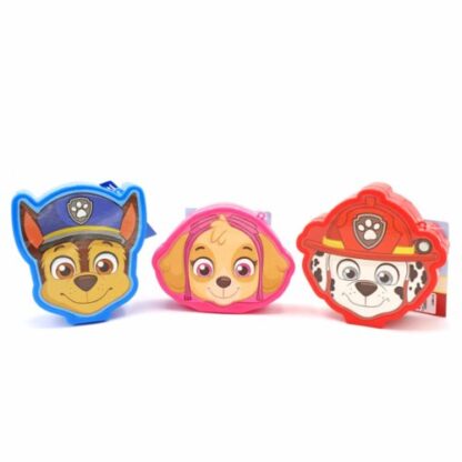 Paw Patrol Candy Container 5g