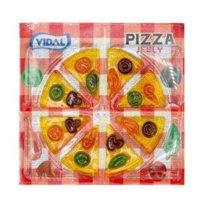 Pizza Jelly 66g