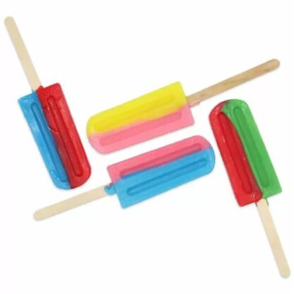 Seaside Sweets Ice Cream Lollies 58g