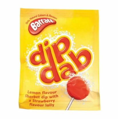 Sherbet Dip Dab 23g