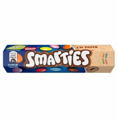 Smarties Tube 38g