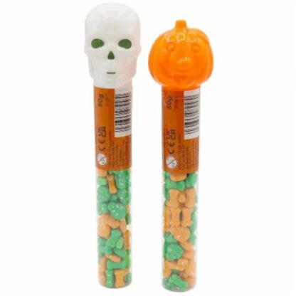 Spooky Tubes 50g