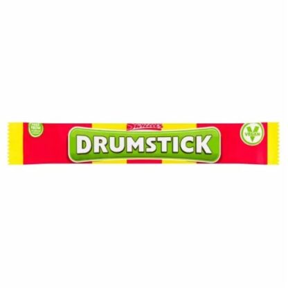 Swizzels Drumstick Original Raspberry & Milk Chew Bar 18g