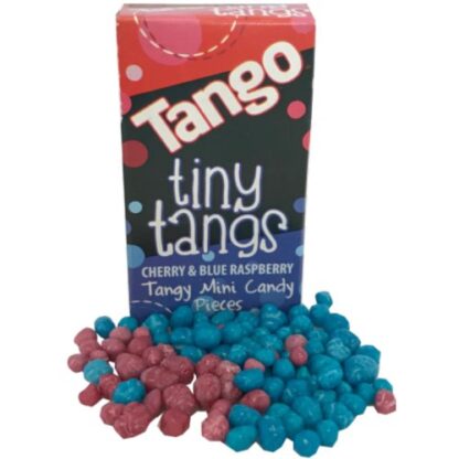 Tango Tiny Tangs 16g