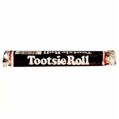 Tootsie Roll Bar 64g