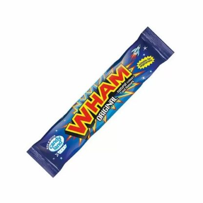 Wham Original Chew Bars 17.5g