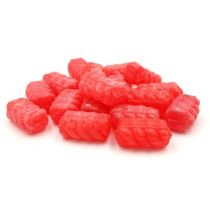 Aniseed Twist 100g