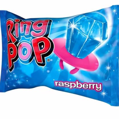 Bazooka Ring Pop 15g