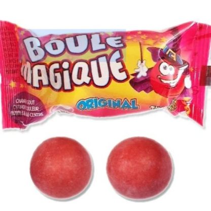 Boule Magique Gum Original 14g