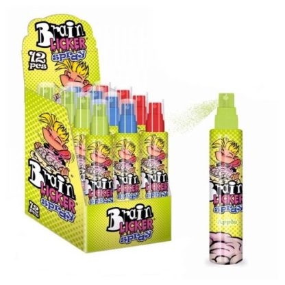 Brain Licker Spray 60ml