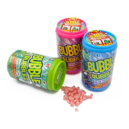 Bubble Rubbles 60g