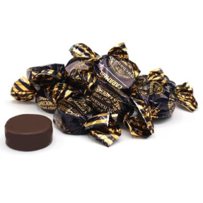 Buchanans Chocolate Caramels 100g