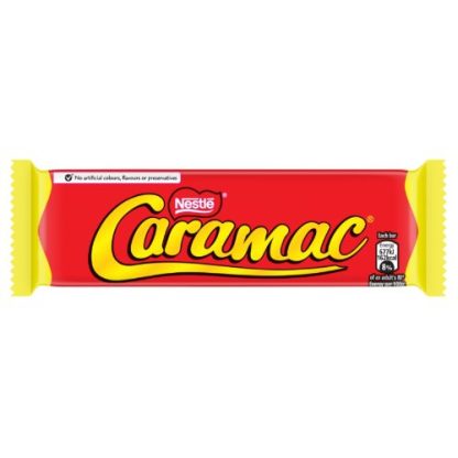 Caramac 30g