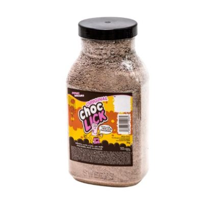 Choc Lick Original 100g