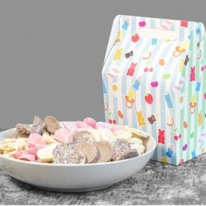 Chocolate Pick & Mix Party Box