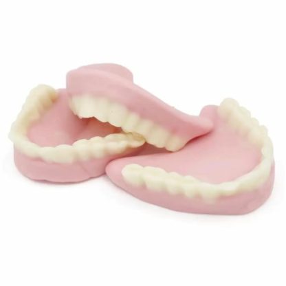 Dentures 100g