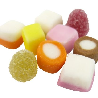 Dolly Mixture 100g