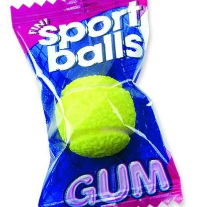 Fini Tennis Balls 5g