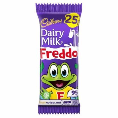 Freddo Chocolate Bar 18g