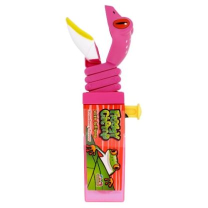 Froggy Chomp With Lollipop 17g