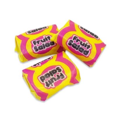 Fruit Salad Chews 100g