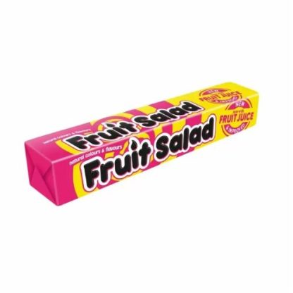 Fruit Salad Stick Packs 36g