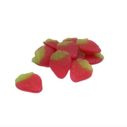 Giant Strawberries 100g