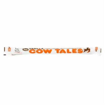 Goetze's Caramel Cow Tales 28g