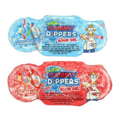 Gummy Dippers 60g