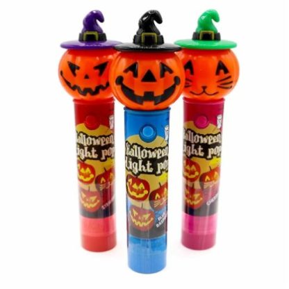 Halloween Light Pop 11g