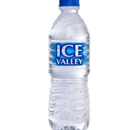 Ice Valley Spring Water 500ml