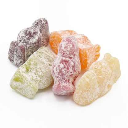 Jelly Babies 100g