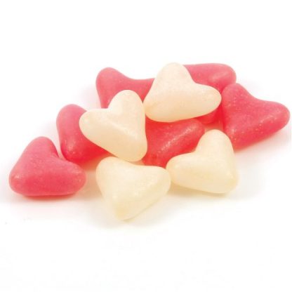 Jelly Love Hearts 100g