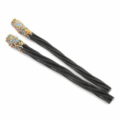 Liquorice Wands 16g