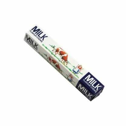 Milk Chew Stickpack 41g