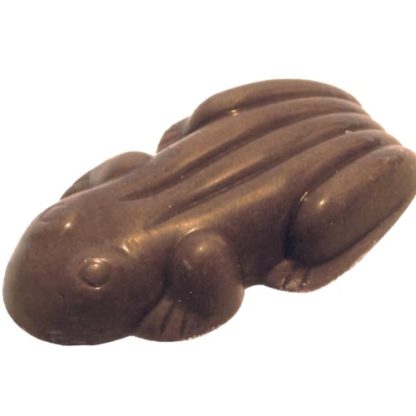 Milk Chocolate Frogs 10g