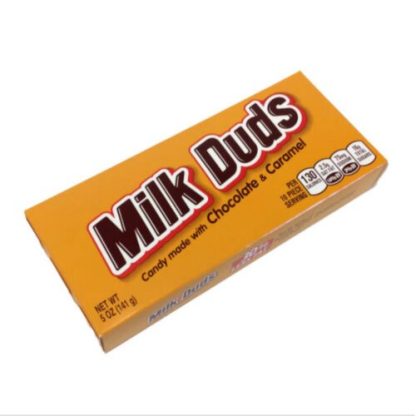 Milk Duds Theatre Box 141g