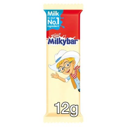 Milkybar 12g