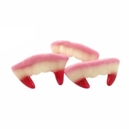 Mini Teeth Fangs 100g