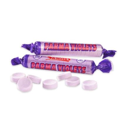 Original Parma Violets 100g