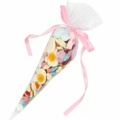 Pick 'n' Mix Cones 200g