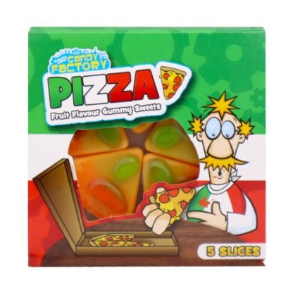 Pizza Slices 21g