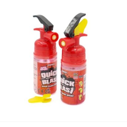 Quick Blast Sour Spray 50ml